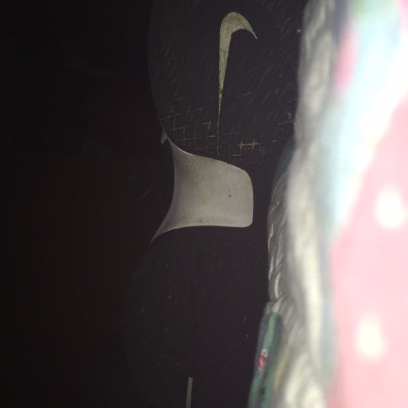 Nike ZoomClearOut Size:8 - Picture 3 of 4